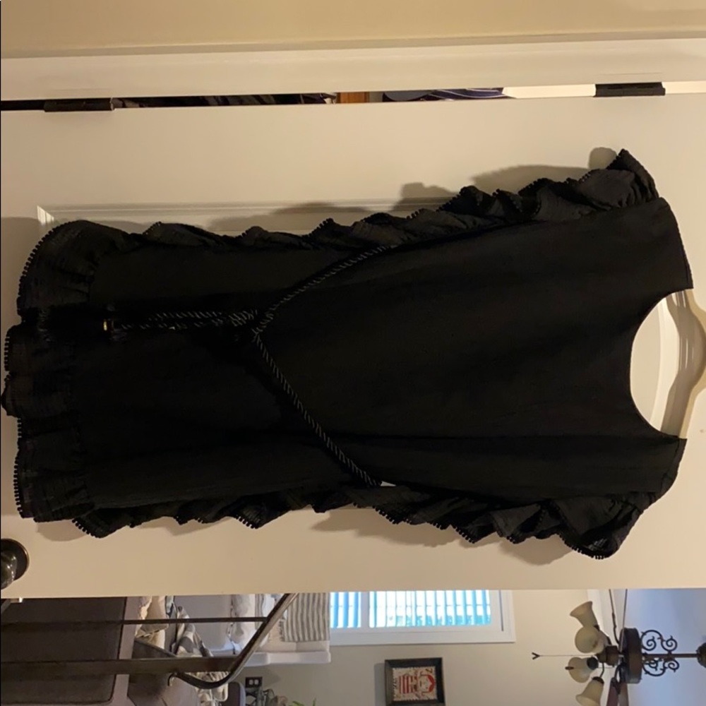 Rachel Zoe dress